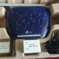 مودم نو تی پی لینک