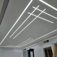 اجرای  تخصصی خدمات کناف سقف کاذب