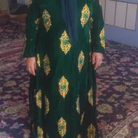 لباس محلی