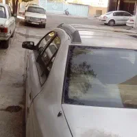 سمند 84|خودرو سواری و وانت|شهرکرد, |دیوار