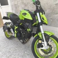 بلنتا z249|موتورسیکلت|نجف‌آباد, شریعتی غربی|دیوار