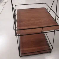 شلف فلزی