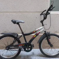 دوچرخه سایز ۲۰