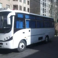 مینی بوس سیترا دانگ فنگ ۲۱+۱