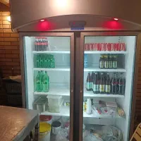 یخچال فروشگاهی ، فست فود ، قصابی