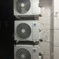 نصب ،سرویس و تعمیرات انواع کولر گازی و اسپلیت