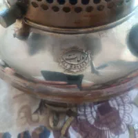 سماور قدیمی نفتی