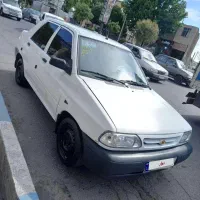 پراید مدل ۹۳ se