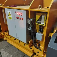برق صنعتی PLC HMI INVERTER SERVO