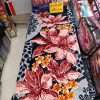 پتو ماربلا یکنفره