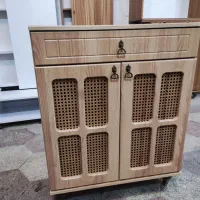 میز تی وی جاکفشی کنسول