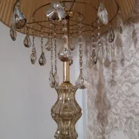 آباژور|چراغ خواب و آباژور|قدس, شهرقدس|دیوار