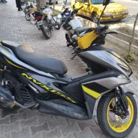 nvx 155i