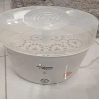 گرمکن شیر تامی تیپی Tommee Tippee مدل Easi Warm