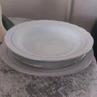 بشقاب