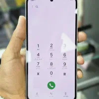 samsung a55 ram8 128g|موبایل|نظرآباد, شهرک سید جمال الدین|دیوار