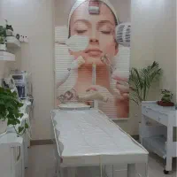 ارائه جواز کسب و آموزش رشته های آرایشگری