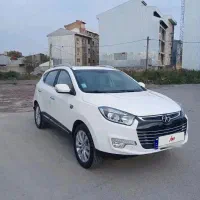 جک S5 نیوفیس مدل ۱۴۰۳  قابل معاوضه