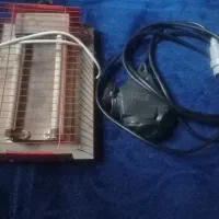 بخاری و سیم سیار