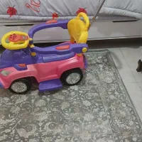 ماشین کودک