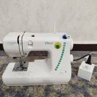 چرخ خیاطی