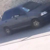 ماشین مدل 83|خودرو کلاسیک|فاضل آباد, |دیوار