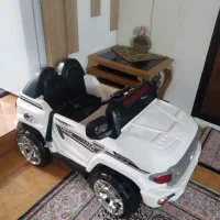 ماشین شارژی