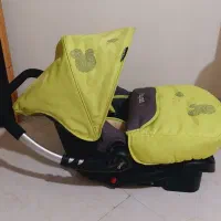کریر نو استفاده نشده