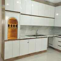 کابینت ، کمد دیواری ، ویترین ، نقد اقساط