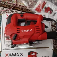 اره عمودبر زاماکس مدل XJS6561 ظرفیت ۶۱۰ وات
