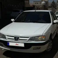 پارس سال ۱۴۰۰ تمام فابریک در حد