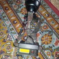 چراغ قوه قوی