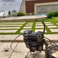 لوله بازکن محمدشهر مشگین دشت همایون ویلا ماهدشت24س