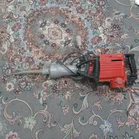 هیلتی ۱۷ کیلویی روغنی رونیکس