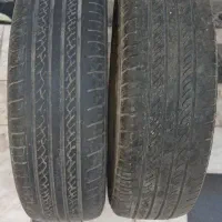 لاستیک پژویی کویر تایر سایزR14 65/185