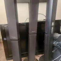 سینما خانوادگی پاناسونیک