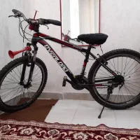 دچرخه 26
