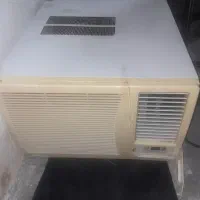 کولر پنجر ای 24 هزار گری