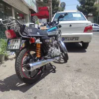 هندا 150پرواز انژکتور