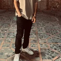 مدلینگ آقا