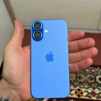 آیفون ۱۶ درحد