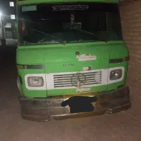 اسقاط ماشین سنگین