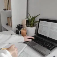 استخدام تایپیست غیرحضوری تسویه روزانه