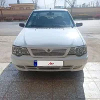 پراید 132