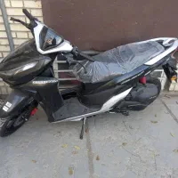 موتور گلکسیn15هوا خنک1404