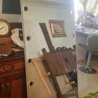 آینه هالیوودی