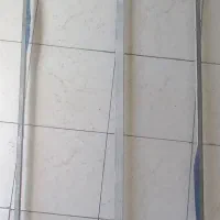 قاب فلزی تابلوی بنر