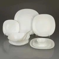 سرویس آرکوپال ۱۲ نفره لب طلا
