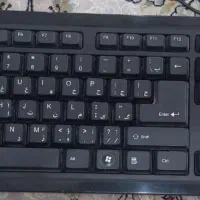 کیبورد و موس