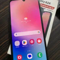 سامسونگ A24